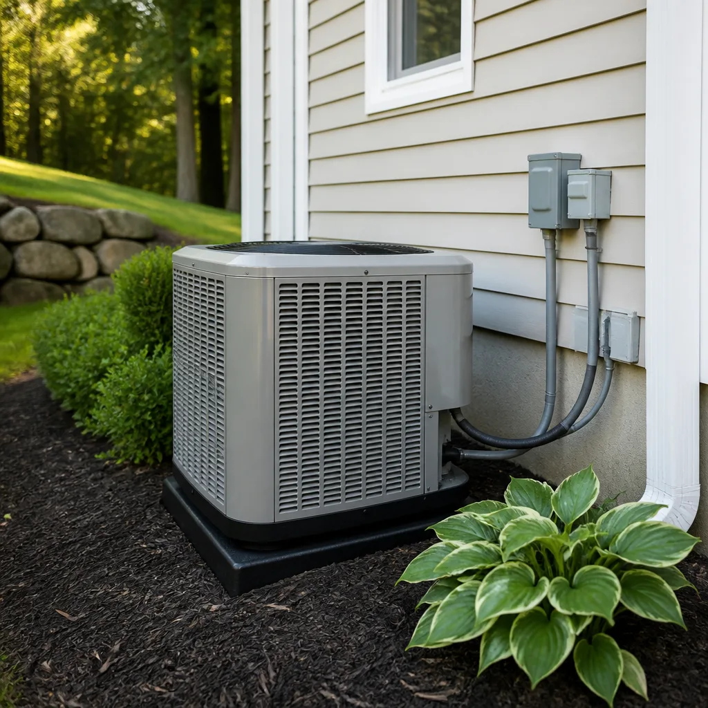 AC repair
